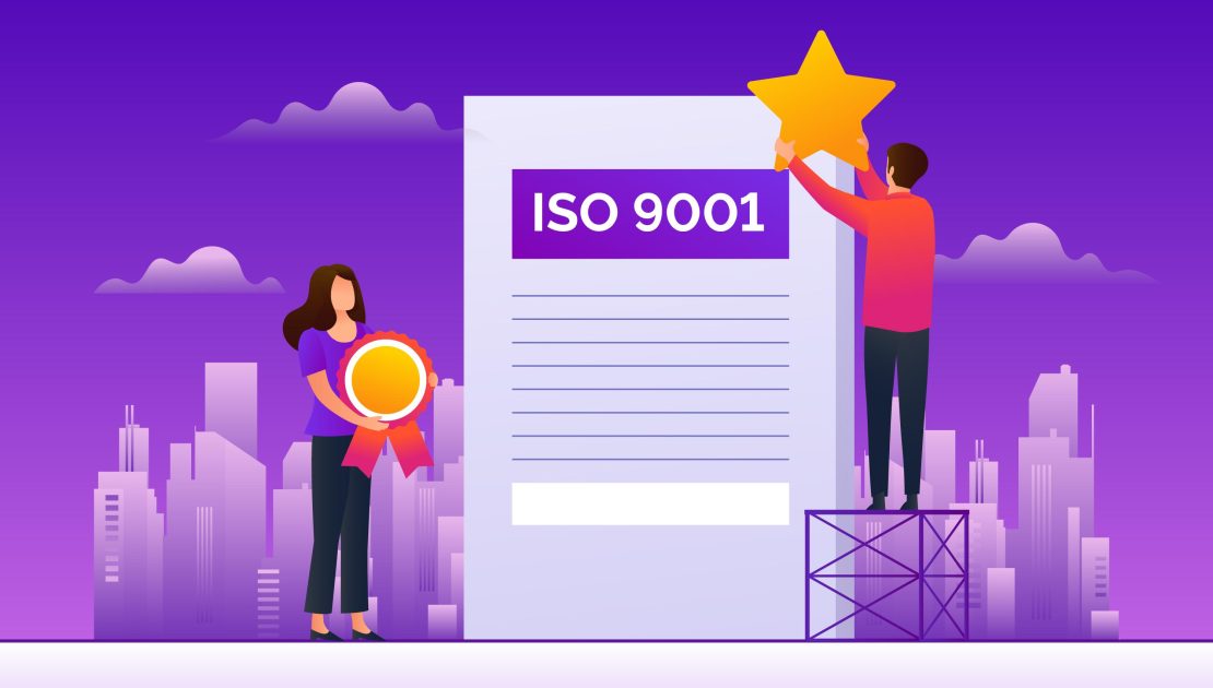 ISO 9001 Kalite Yönetim Sistemi Nedir?