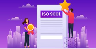 ISO 9001 Kalite Yönetim Sistemi Nedir?